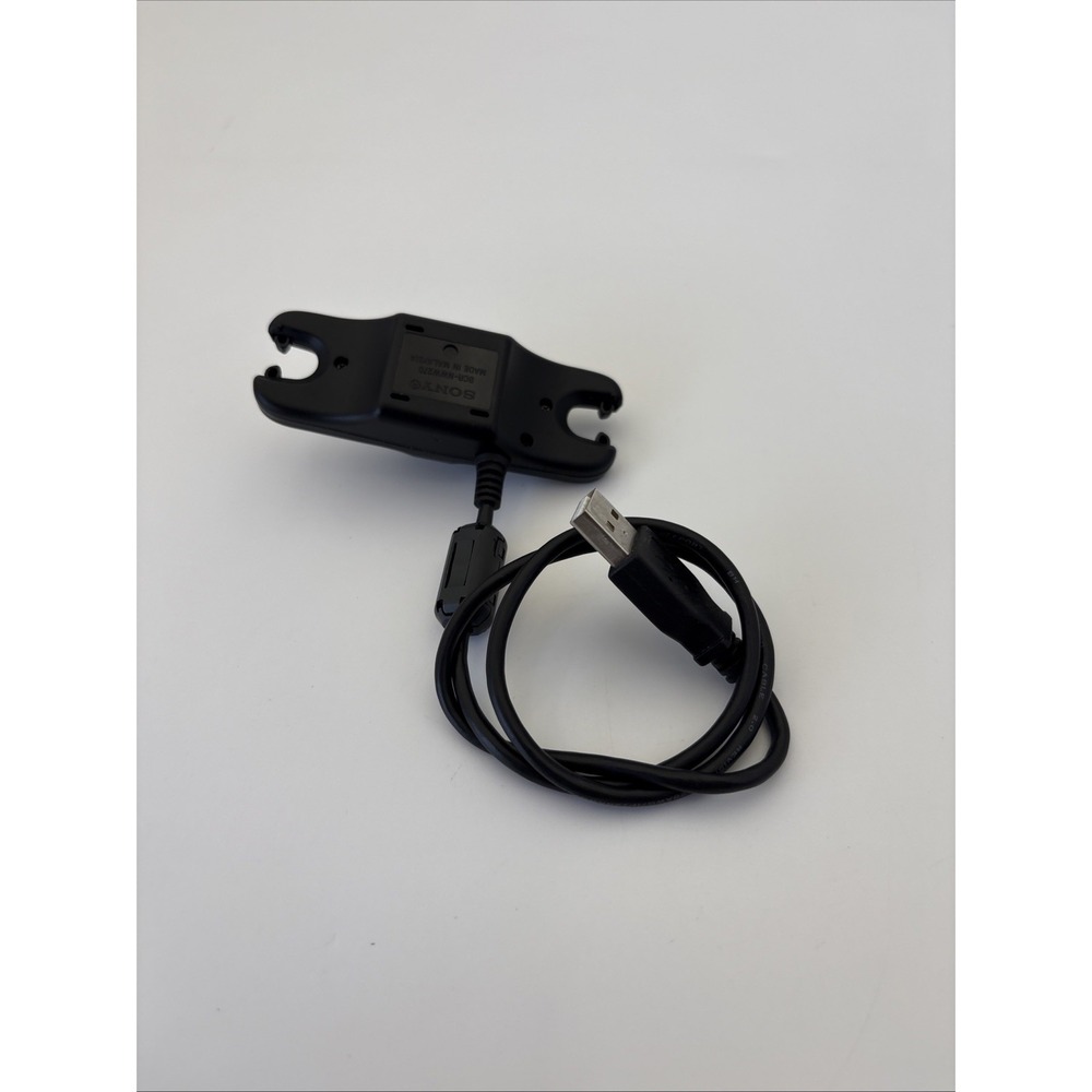 Original Sony BCR-NWW270 USB Cradle A1912031A for Walkman NWZ-W273, NWZ-W274S